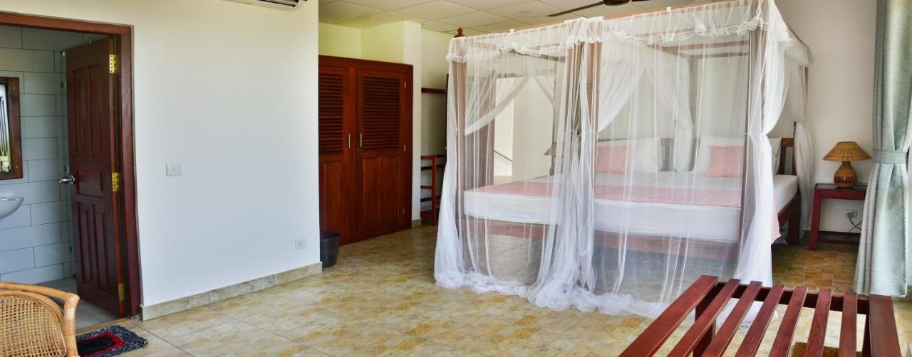 Villa Gamini Hikkaduwa Exterior foto
